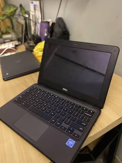 dell 3100 touch all ok