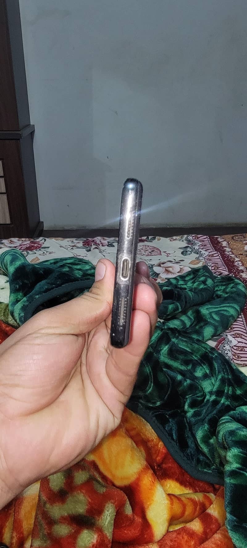 Google pixel 7 pro 4