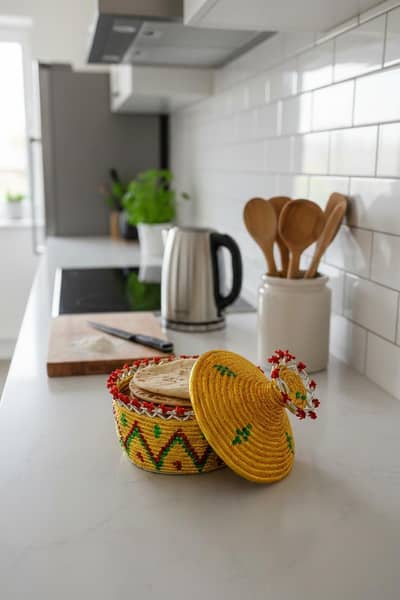 luxury handmade patar | basket for breads | wholesale rate available