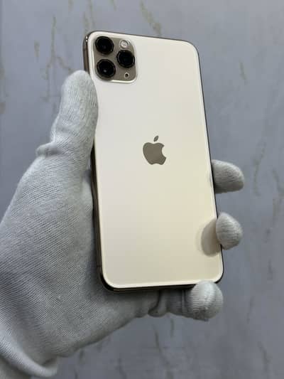 I phone 11 pro Max Jv 64 GB 98% Battery Health