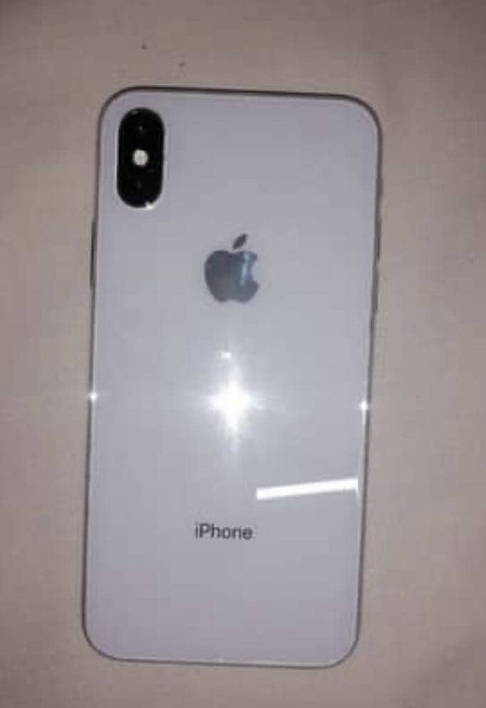 Iphone x 2