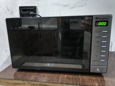 Dawlance microwave Owen 20Litre