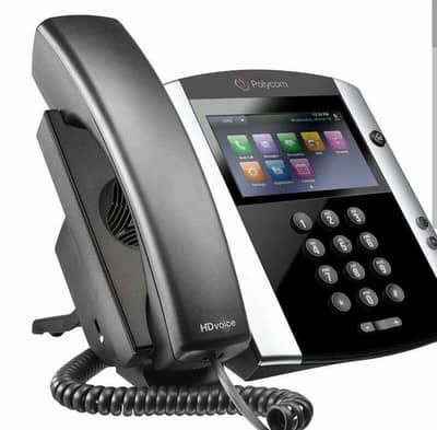 Cisco - Grandstream - Polycom - Yealink - IP PBX - IP Phones