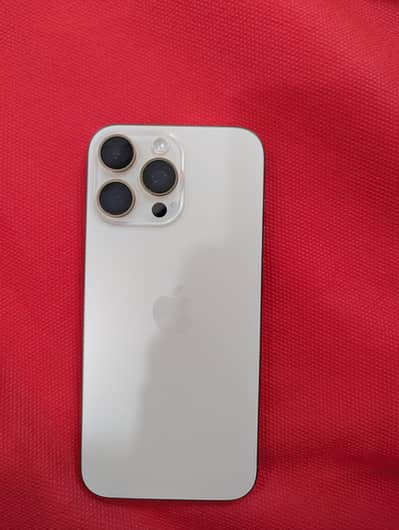 iPhone 16 pro max pta approved