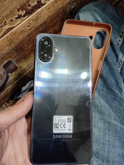 Samsung A07 6/128 ((Urgent sell))