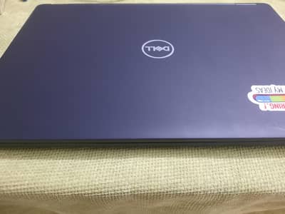 DESKTOP Latitude 5490 Dell