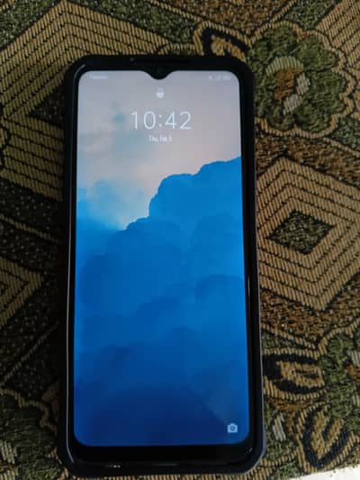 Realme 5i