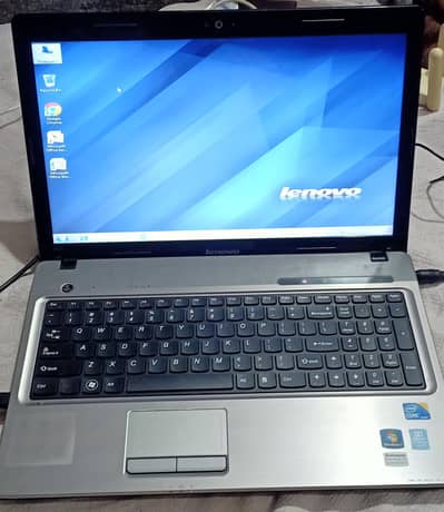 Lenovo Core i3