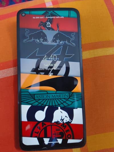 Motorola g stylus (2021)