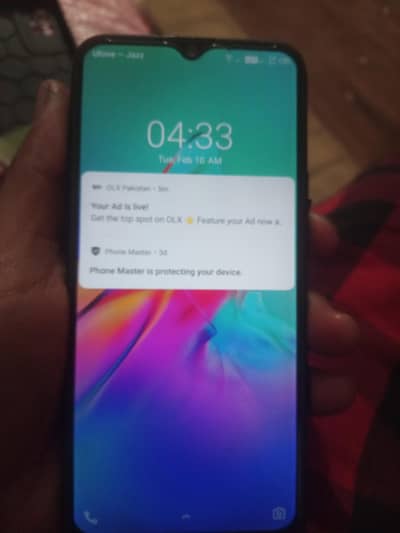 infnix smart 5 . . . 2gb 32gb