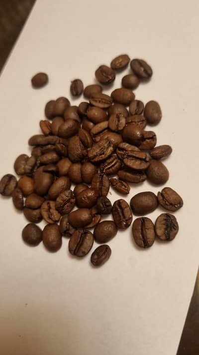 coffee beans