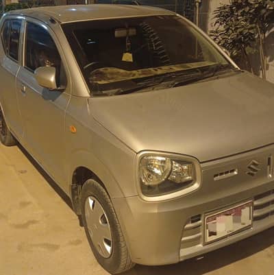 SUZUKI ALTO VXL AGS AUTOMATIC B2B ORIGINAL