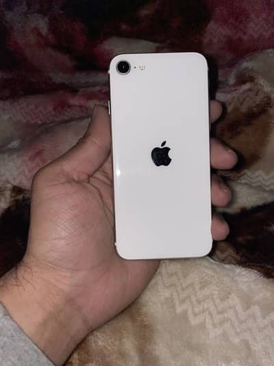 iPhone se PTA Approved