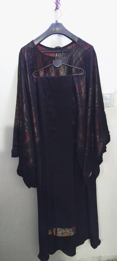Dubai import Abaya