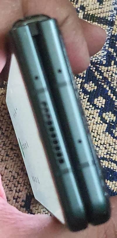 Samsung galaxy z Flod 3