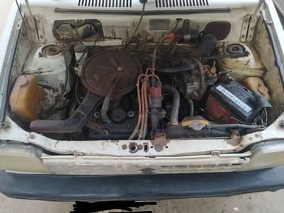 Suzuki Mehran VXR 2003