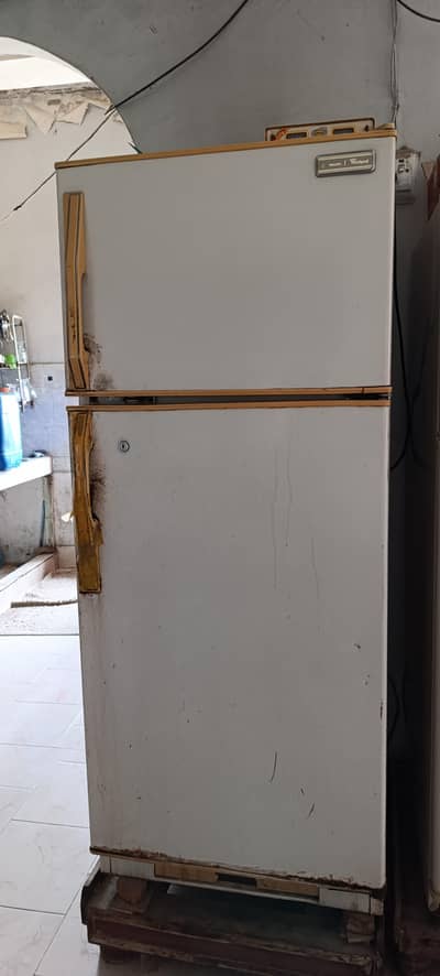 Philips Whirlpool Refrigerator