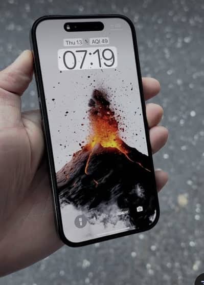 iPhone 16 pro max non pta 256 gb