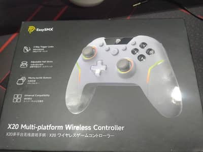 EasySMX X20 Wireless Game Controller