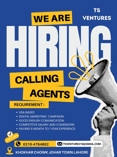 Cold Caller For Digital Marketing ( Dialers required )