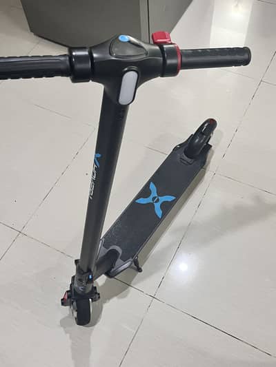 Hover 1 eagle electric scooter