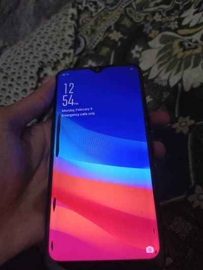 Oppo A5s – Fully Functional | Minor Issues