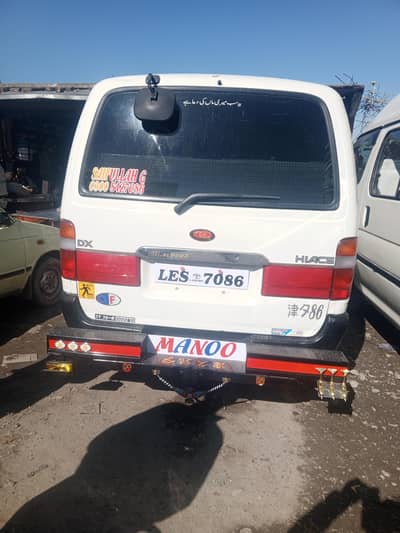 2002 model 2007 kota