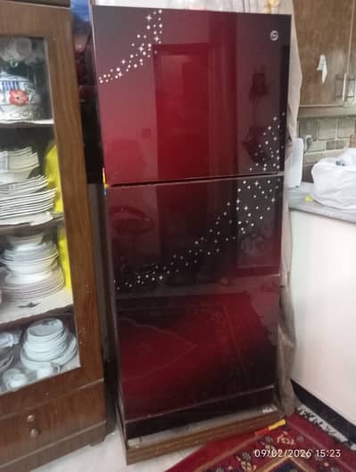 Pel Fridge Available for Sale