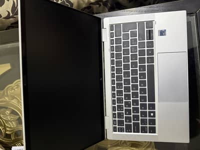 Hp elite book touch screen x360