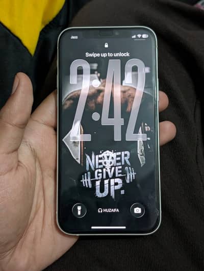 Iphone 12 pta approved