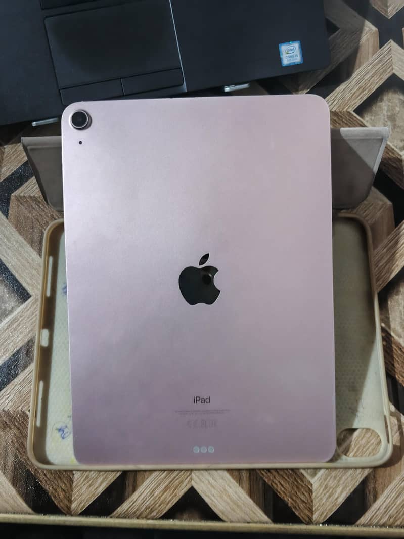 ipad air 4 0