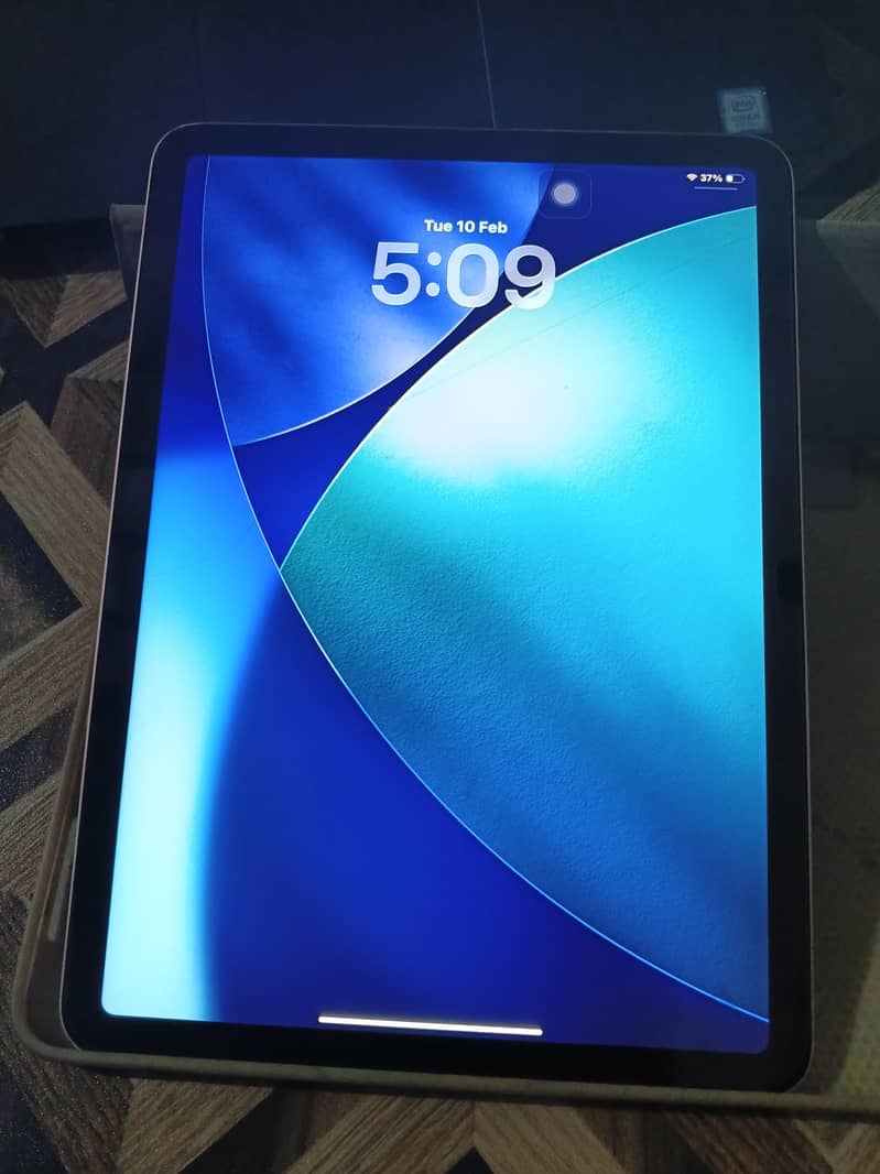 ipad air 4 1