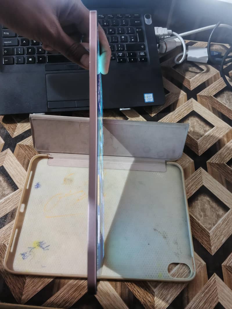 ipad air 4 3