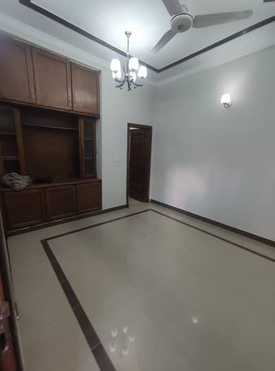 Ground Floor For Rent In G-13