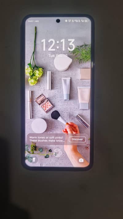 Tecno 30 pro 8/128 with 9 month warranty