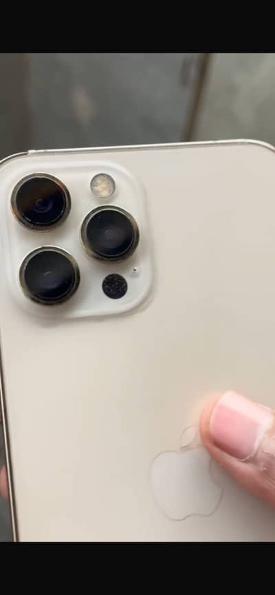 12 pro max PTA approved without box