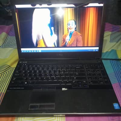 Dell M4800
