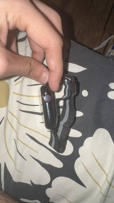 Apple watch se second generation