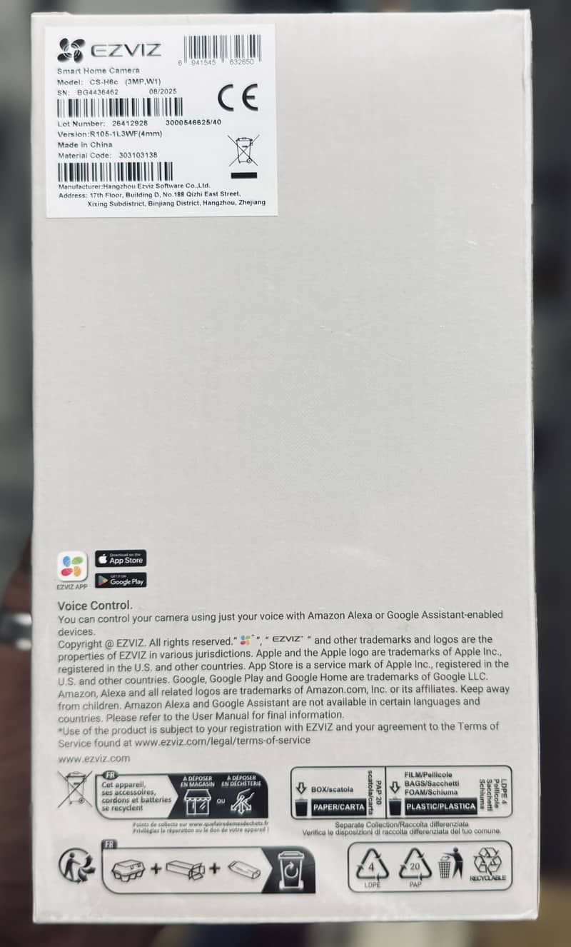 without memory card 4