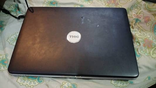 DELL INSPIRON SERIES  NEW CONDITION MOUSE AND KEYBOARD TOTALLY WORKED