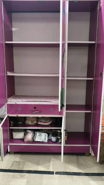 painted alamri | for cloths