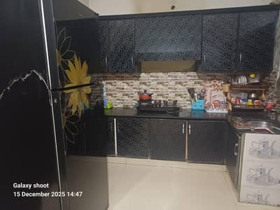 3.5 marla tripple story house