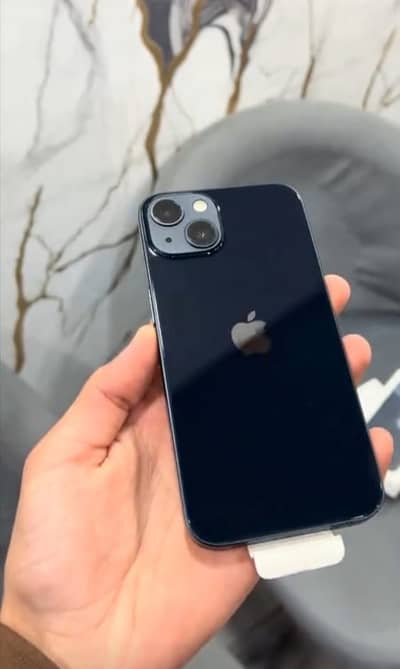 iPhone 13 JV 128 gb exchange only iPhone