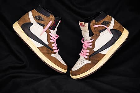 Nike Air Jordan / New Balance / adidas All shoes in cheap prices