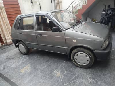 urgent sale 2014 mehran