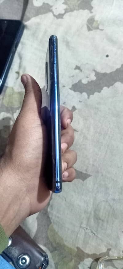 one plus 7 pro 8/256 non pta fresh panel