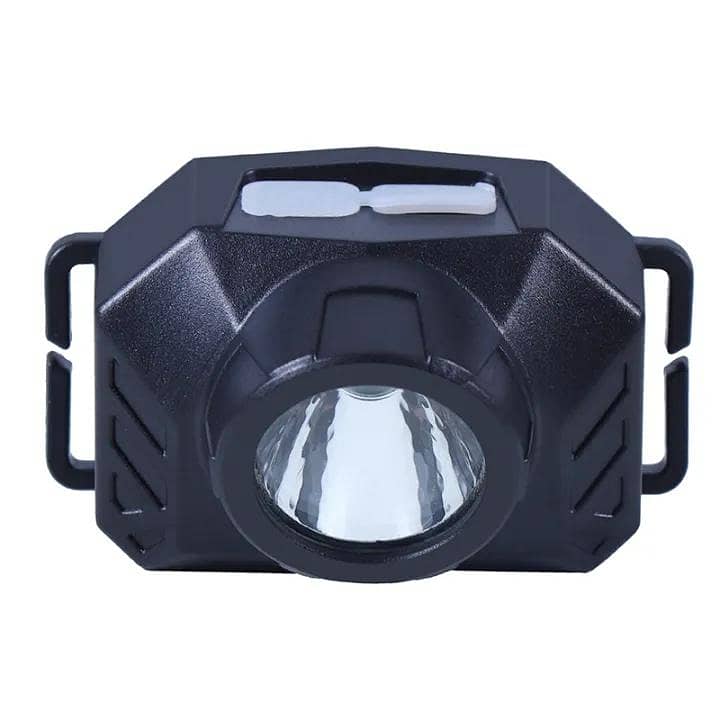 USB charging headlight 1