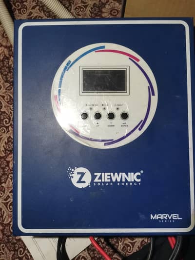 ziewnic inverter