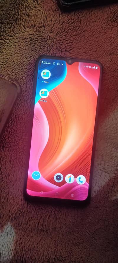 real me c11 2.32gb octra core without open