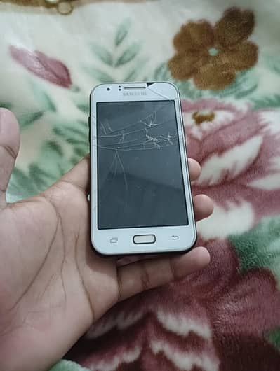 SAMSUNG GALAXY J1